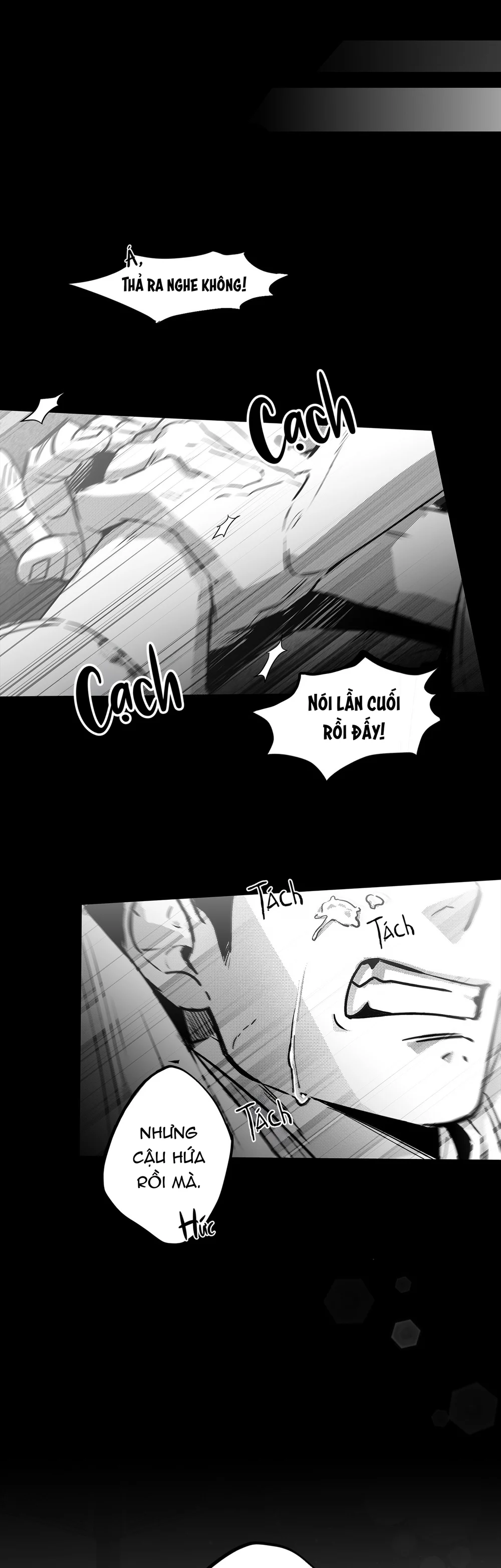 Em Là Cả Thế Giới Trong Tôi Chapter 0 Trang 25