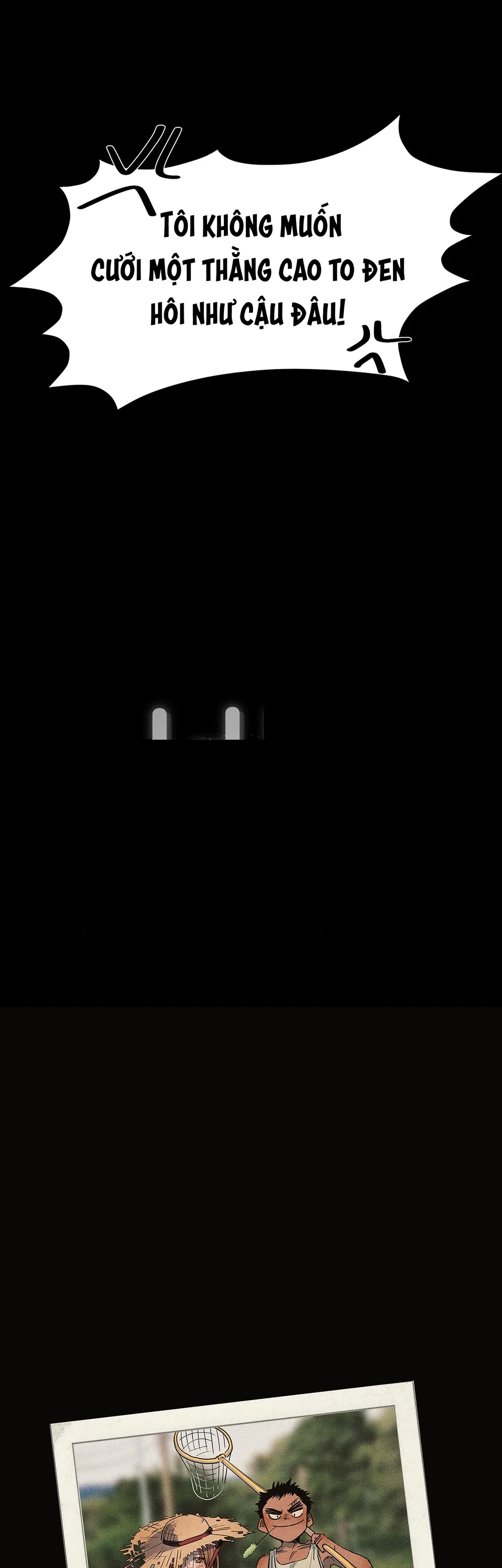 Em Là Cả Thế Giới Trong Tôi Chapter 0 Trang 28