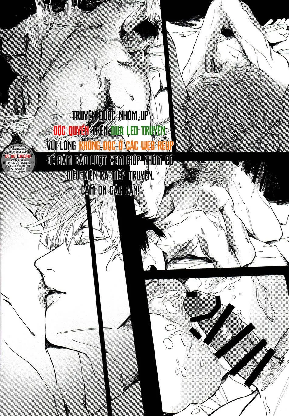 Em Là Của Riêng Mình Tôi Chapter 1 Trang 9