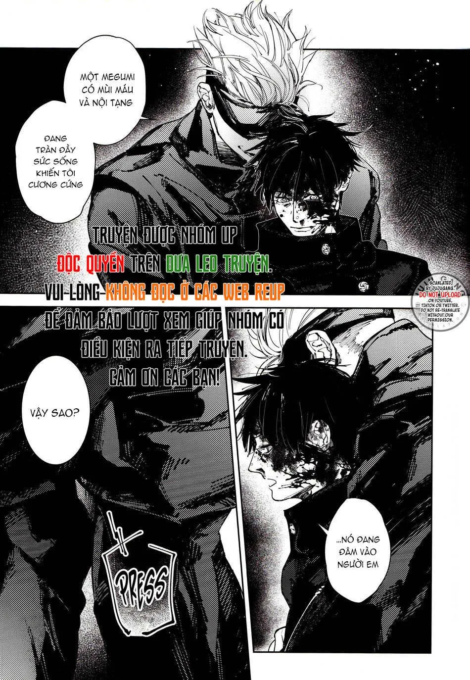 Em Là Của Riêng Mình Tôi Chapter 1 Trang 14