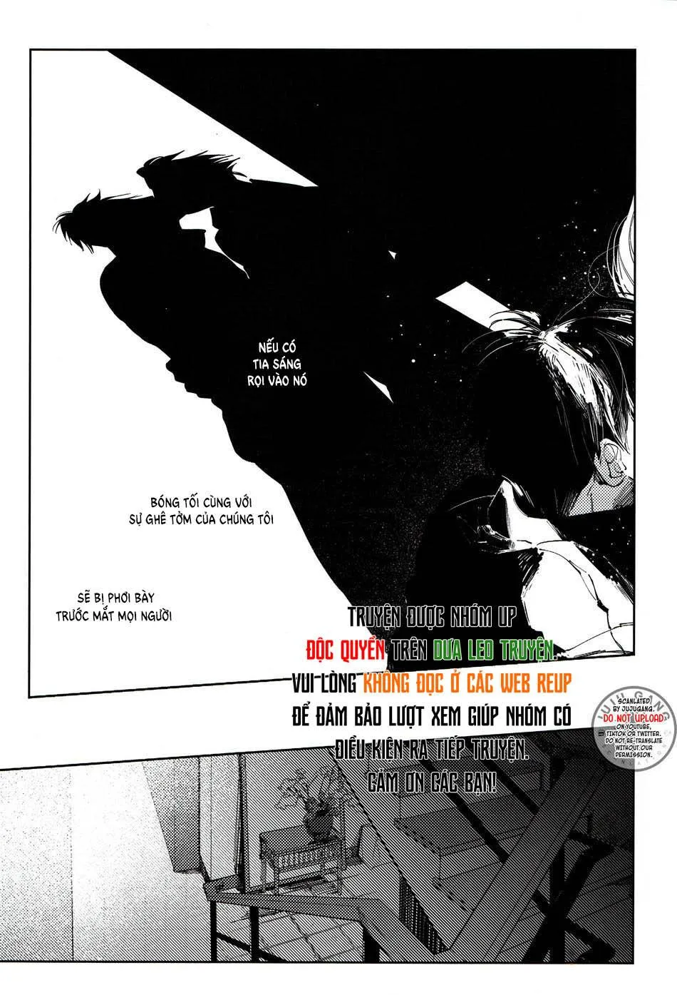 Em Là Của Riêng Mình Tôi Chapter 1 Trang 24