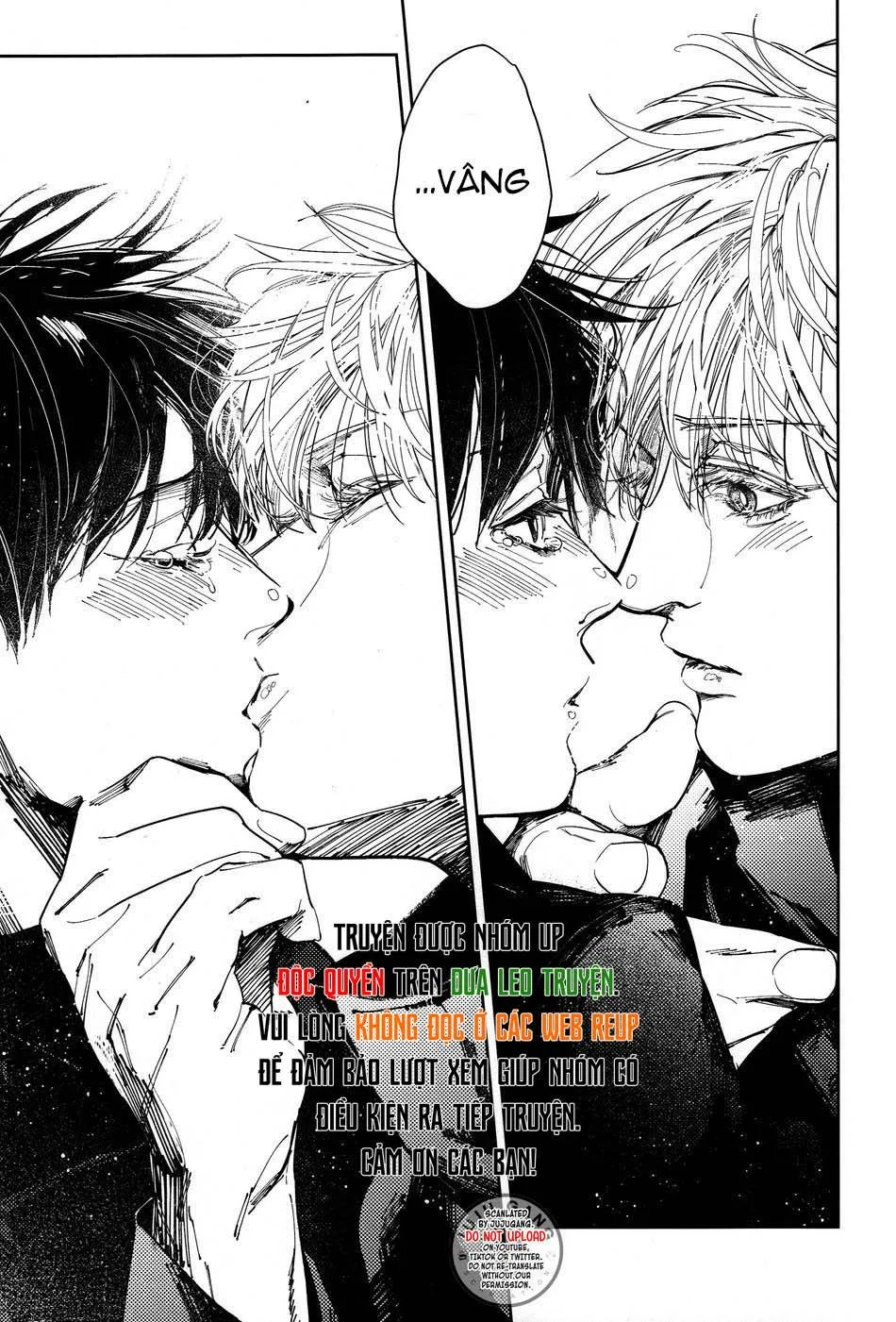 Em Là Của Riêng Mình Tôi Chapter 1 Trang 37