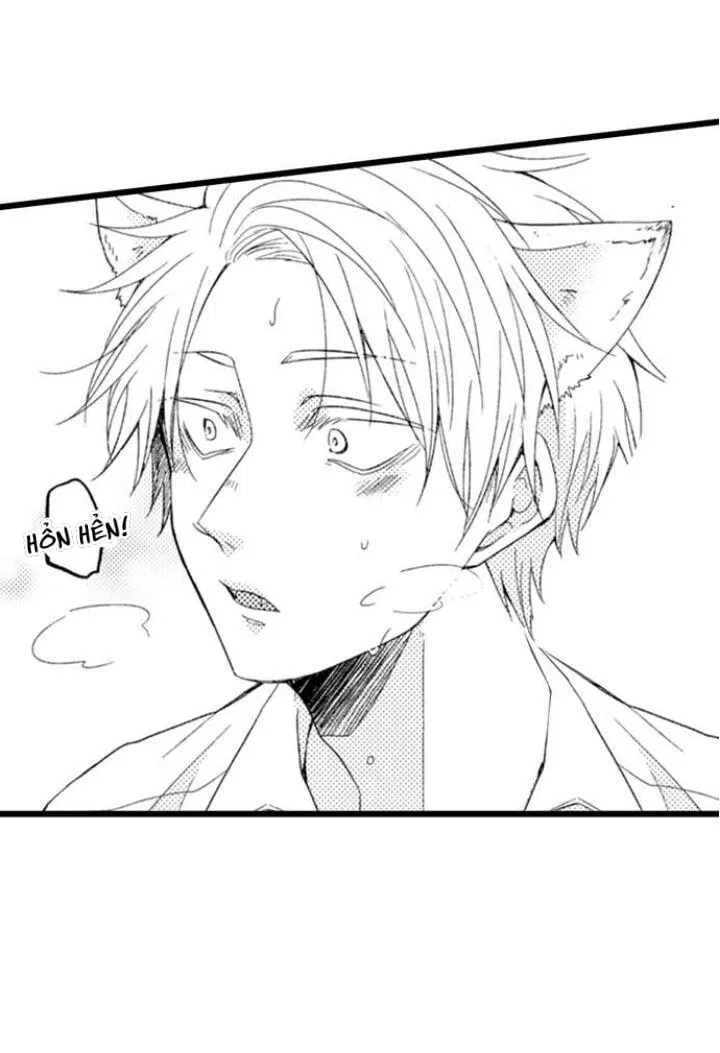 Em Muốn Được Yêu Chapter 3 Trang 4