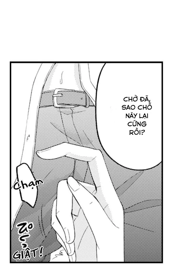 Em Muốn Được Yêu Chapter 3 Trang 5