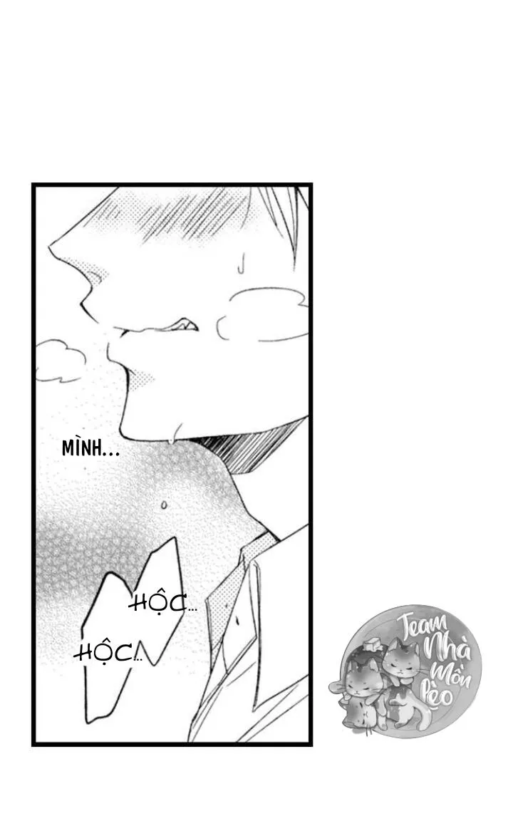 Em Muốn Được Yêu Chapter 3 Trang 7