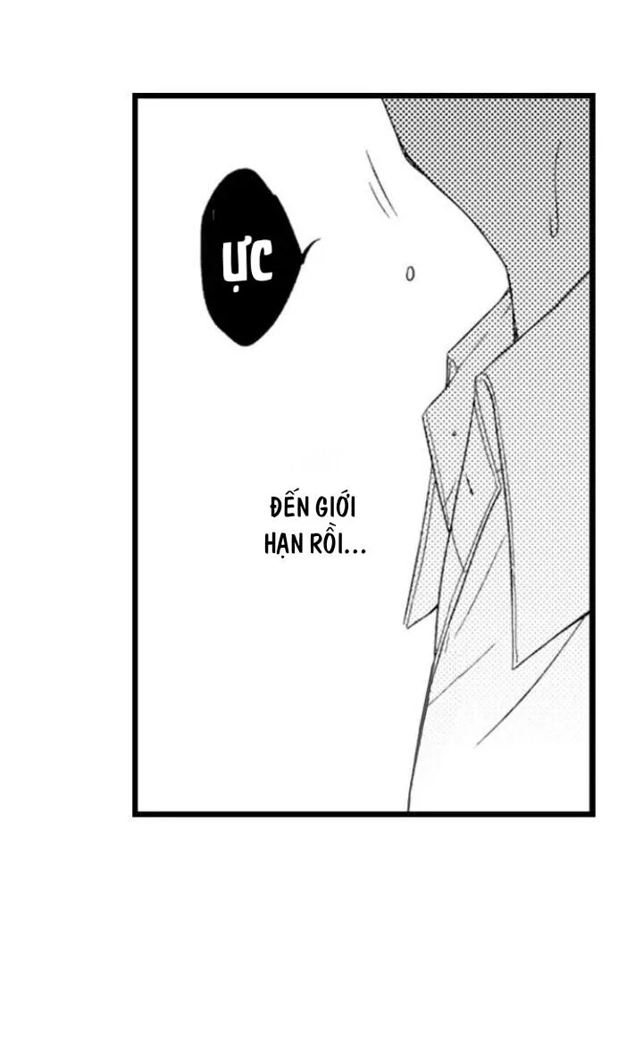 Em Muốn Được Yêu Chapter 3 Trang 8