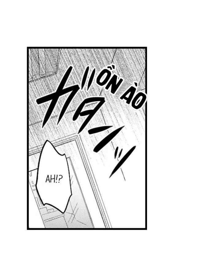 Em Muốn Được Yêu Chapter 3 Trang 9