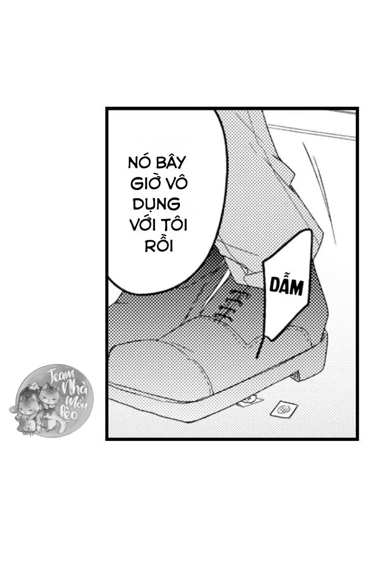 Em Muốn Được Yêu Chapter 3 Trang 11