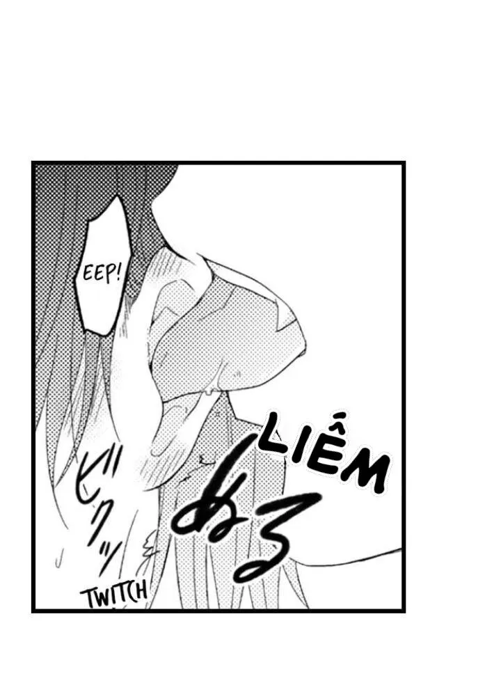 Em Muốn Được Yêu Chapter 3 Trang 12