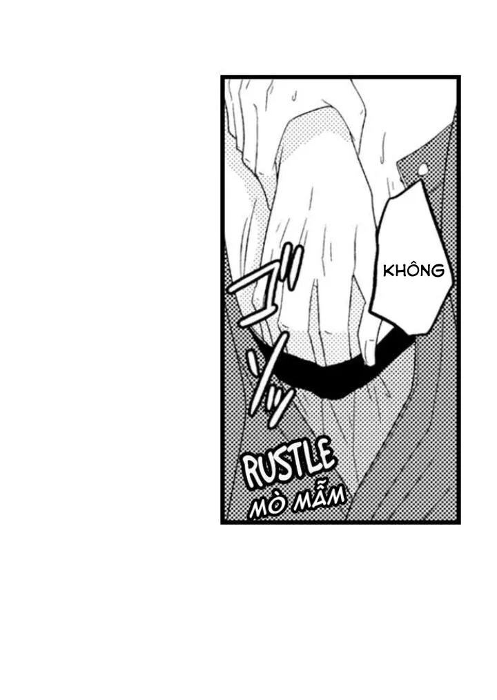 Em Muốn Được Yêu Chapter 3 Trang 13