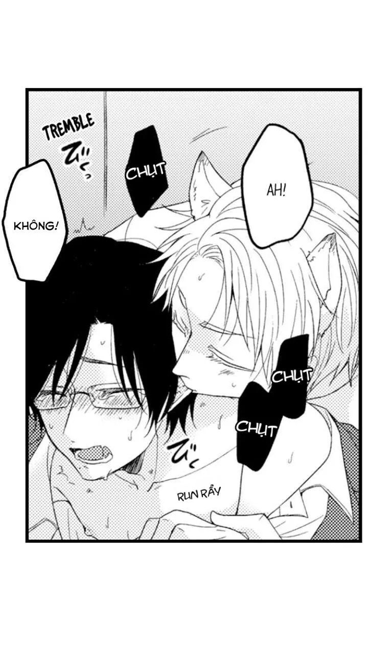 Em Muốn Được Yêu Chapter 3 Trang 14