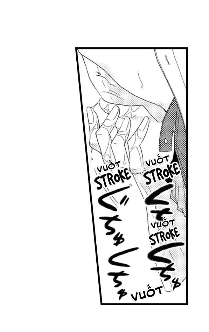 Em Muốn Được Yêu Chapter 3 Trang 15