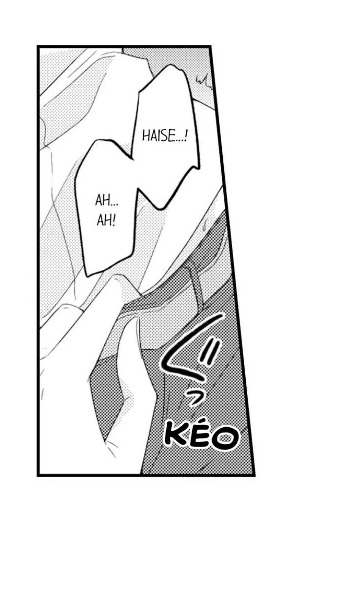 Em Muốn Được Yêu Chapter 3 Trang 16