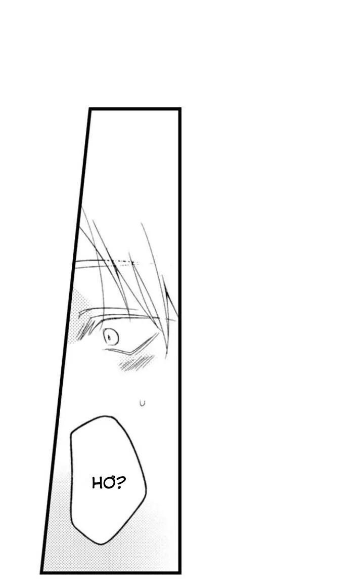 Em Muốn Được Yêu Chapter 3 Trang 19