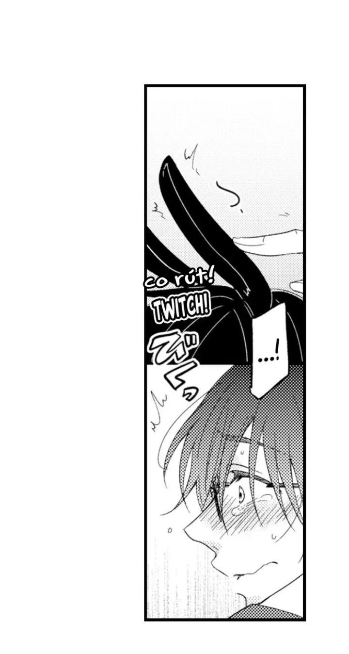 Em Muốn Được Yêu Chapter 3 Trang 21