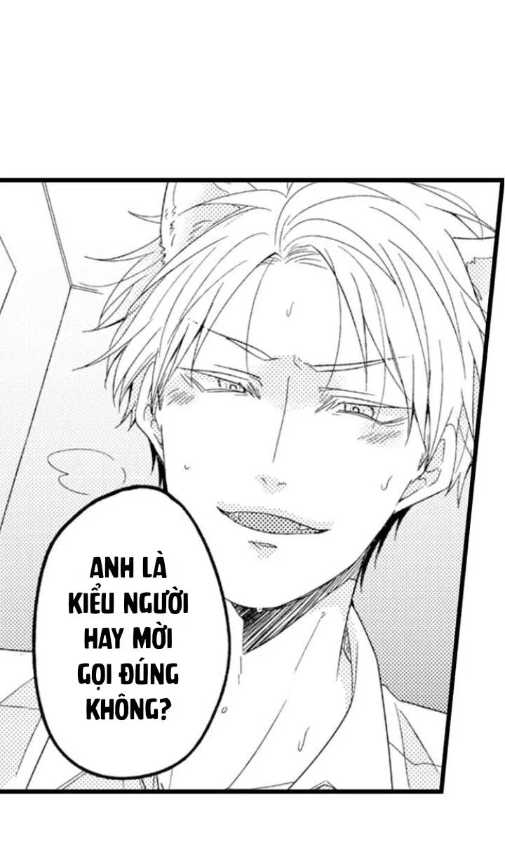 Em Muốn Được Yêu Chapter 3 Trang 25