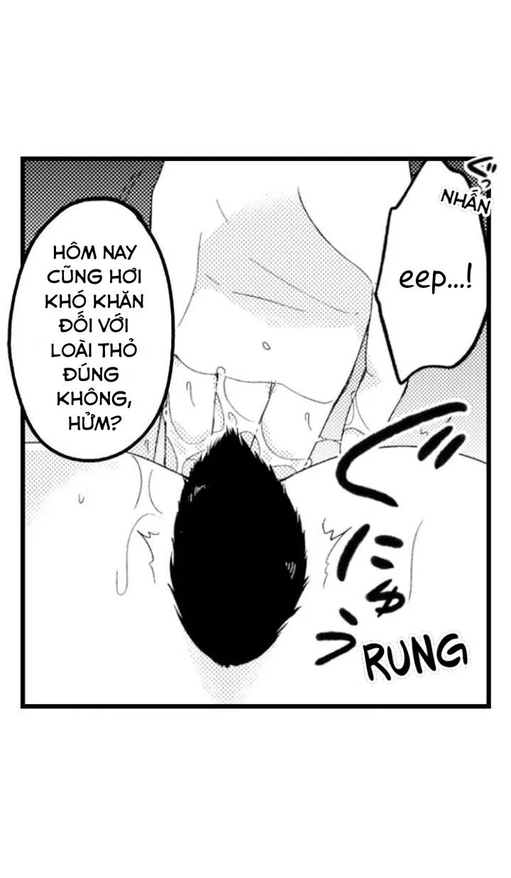 Em Muốn Được Yêu Chapter 3 Trang 27