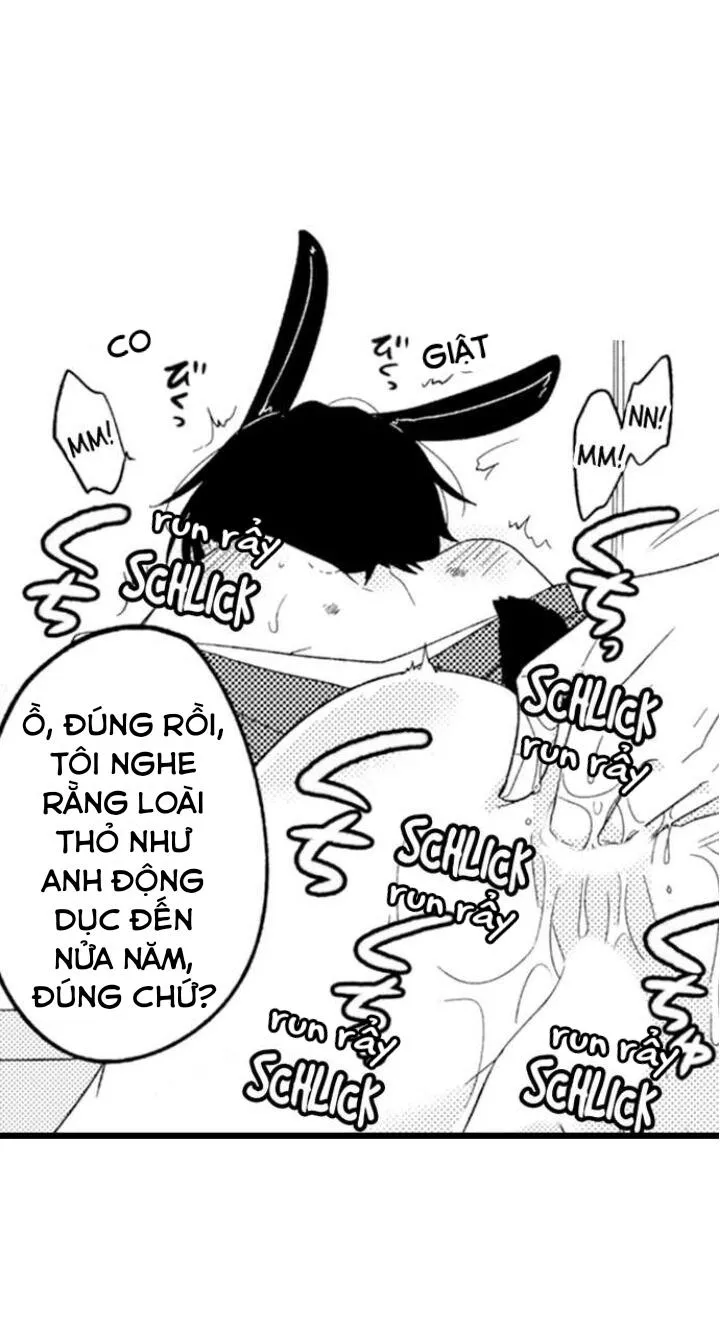 Em Muốn Được Yêu Chapter 3 Trang 28