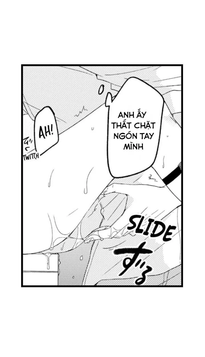 Em Muốn Được Yêu Chapter 3 Trang 29