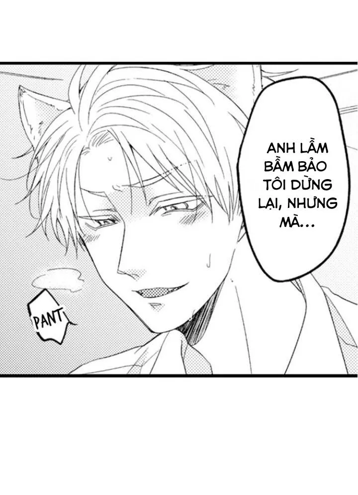 Em Muốn Được Yêu Chapter 3 Trang 31