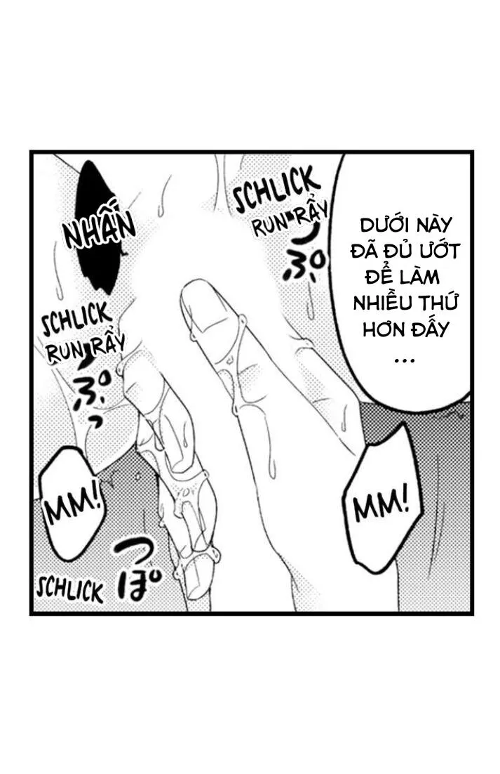 Em Muốn Được Yêu Chapter 3 Trang 32