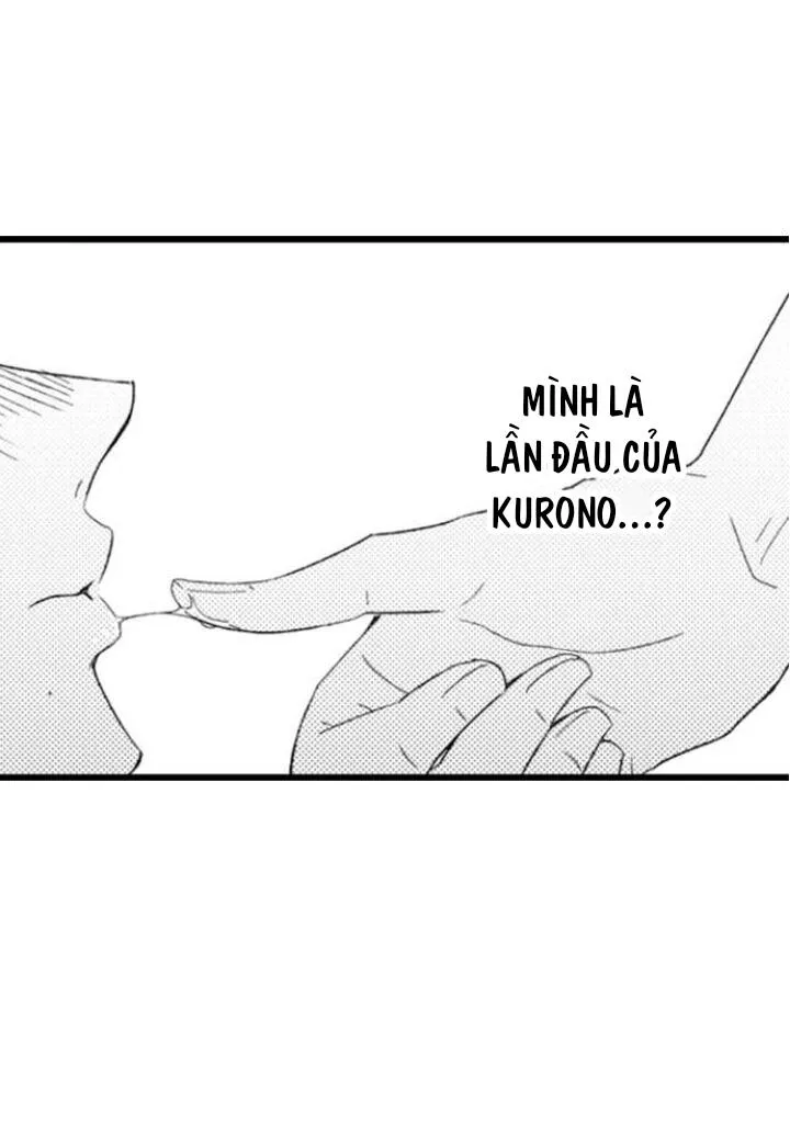 Em Muốn Được Yêu Chapter 3 Trang 37