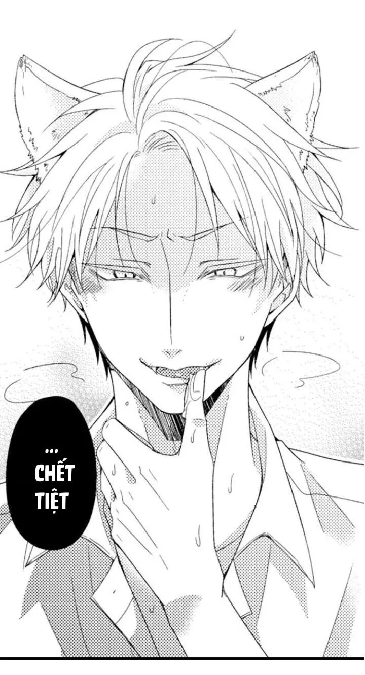 Em Muốn Được Yêu Chapter 3 Trang 38