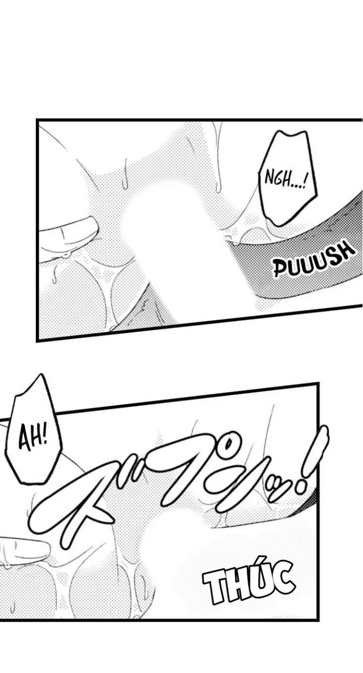 Em Muốn Được Yêu Chapter 3 Trang 39