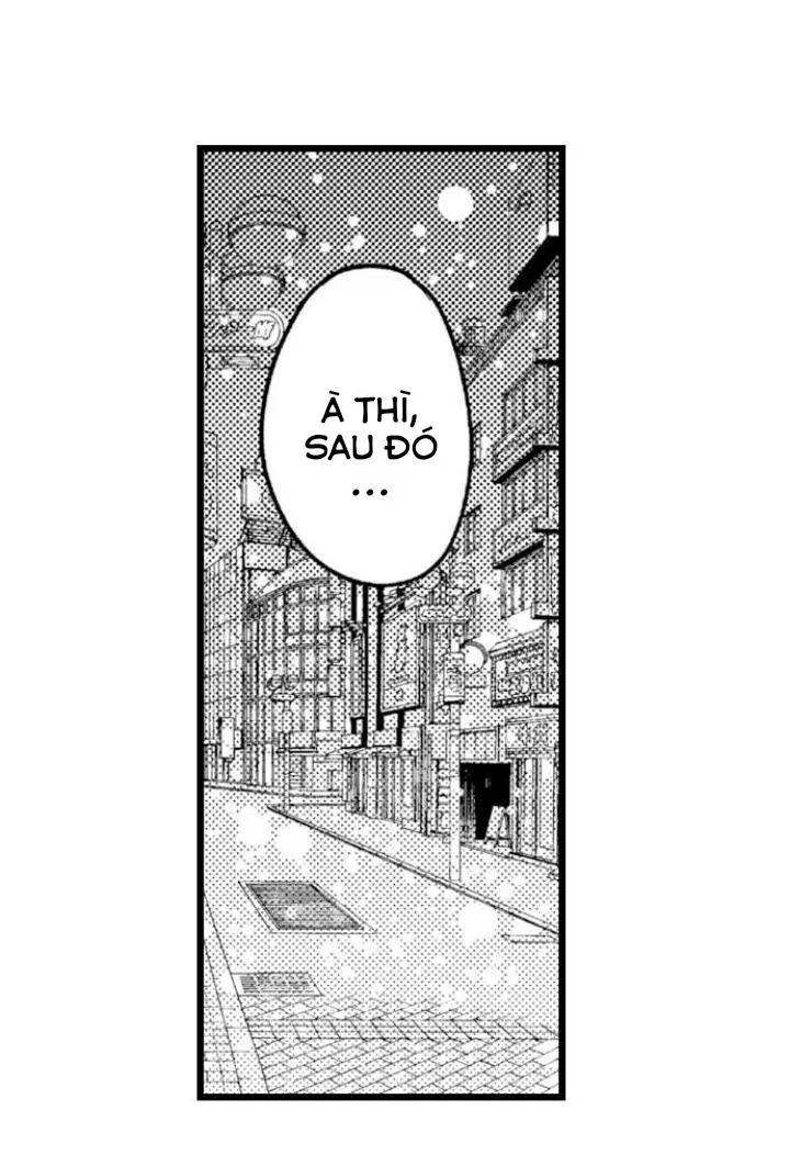 Em Muốn Được Yêu Chapter 4 Trang 4