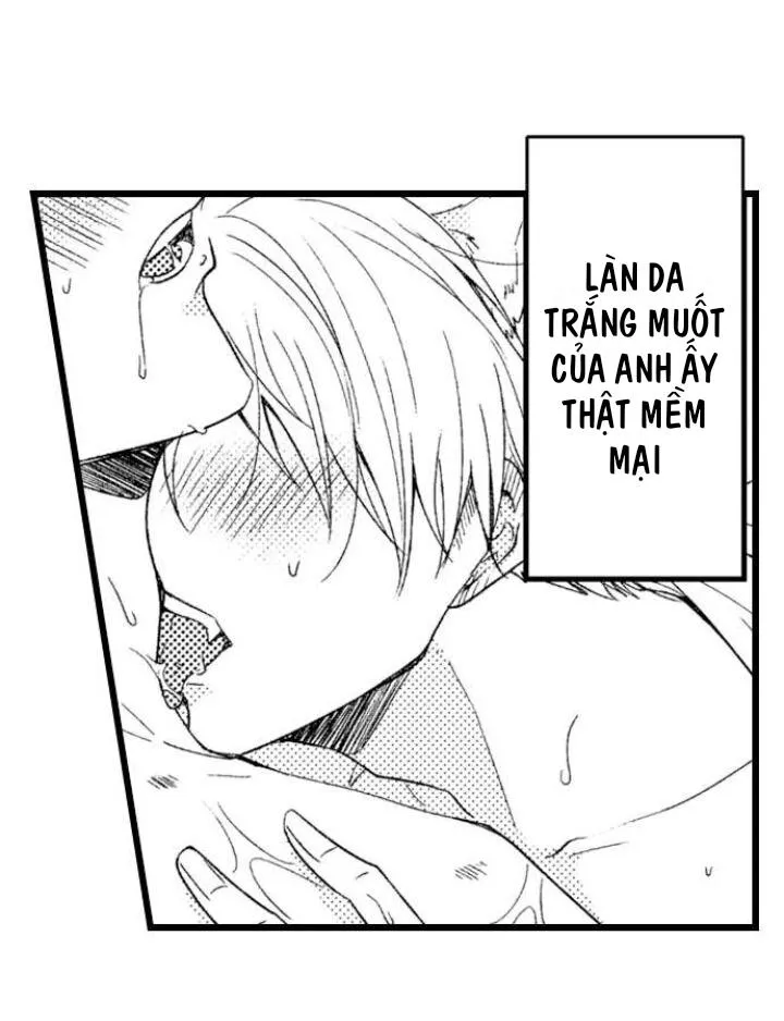 Em Muốn Được Yêu Chapter 4 Trang 7