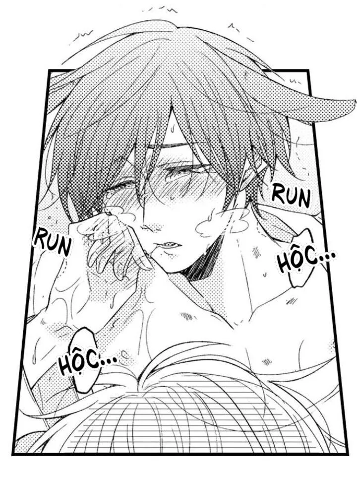 Em Muốn Được Yêu Chapter 4 Trang 9