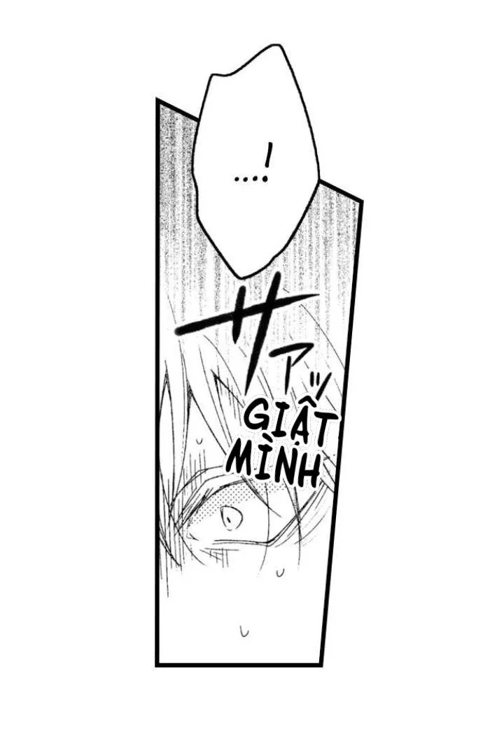 Em Muốn Được Yêu Chapter 4 Trang 10