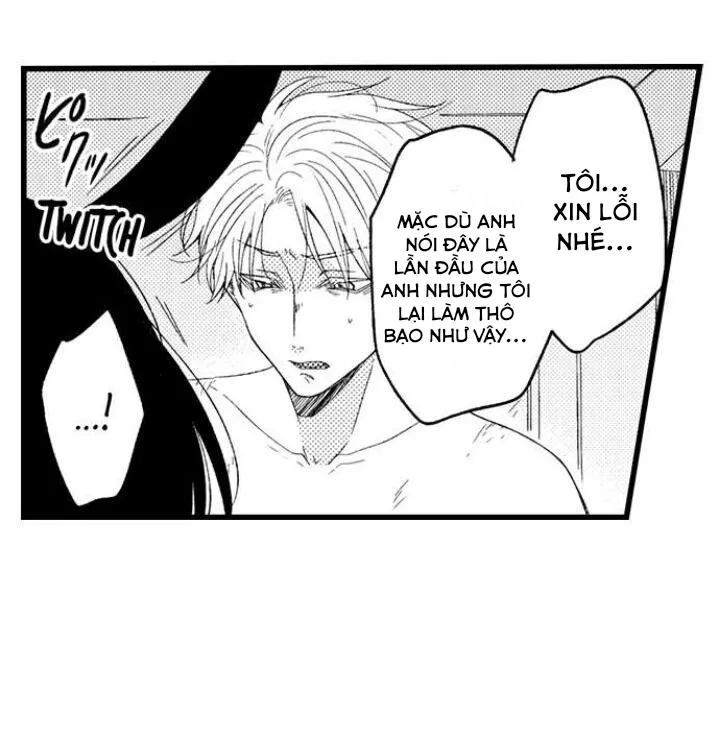 Em Muốn Được Yêu Chapter 4 Trang 14