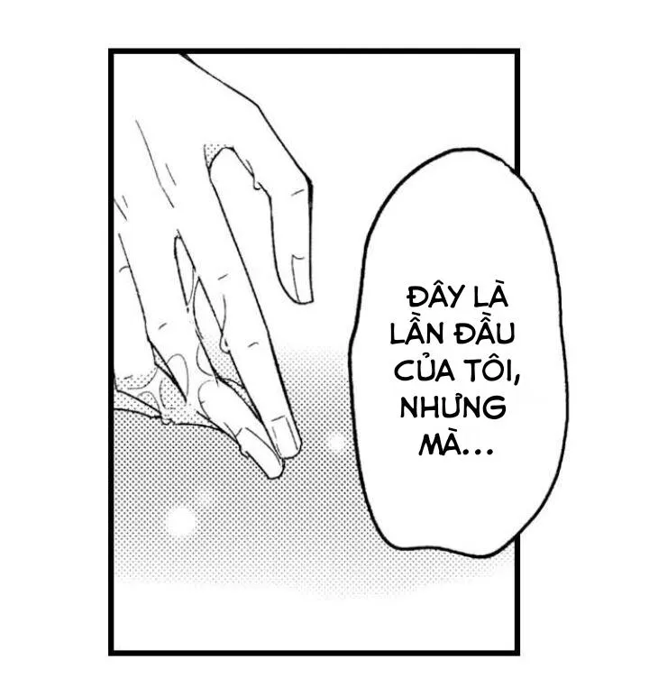 Em Muốn Được Yêu Chapter 4 Trang 16