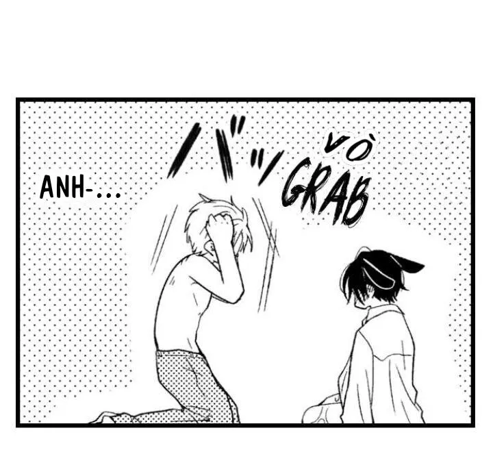 Em Muốn Được Yêu Chapter 4 Trang 18