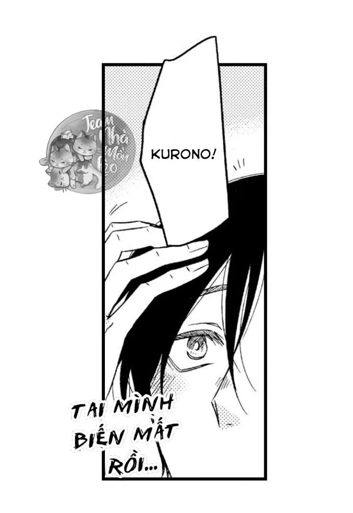 Em Muốn Được Yêu Chapter 4 Trang 20