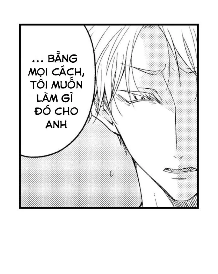 Em Muốn Được Yêu Chapter 4 Trang 22