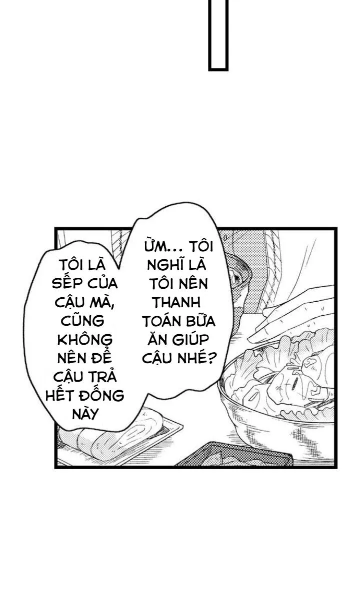 Em Muốn Được Yêu Chapter 4 Trang 24