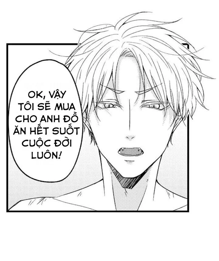 Em Muốn Được Yêu Chapter 4 Trang 28