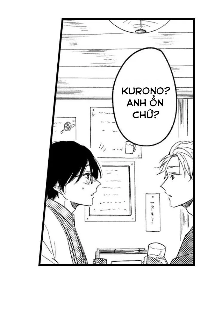 Em Muốn Được Yêu Chapter 4 Trang 29