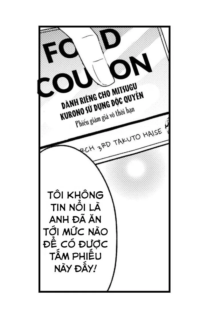 Em Muốn Được Yêu Chapter 4 Trang 31