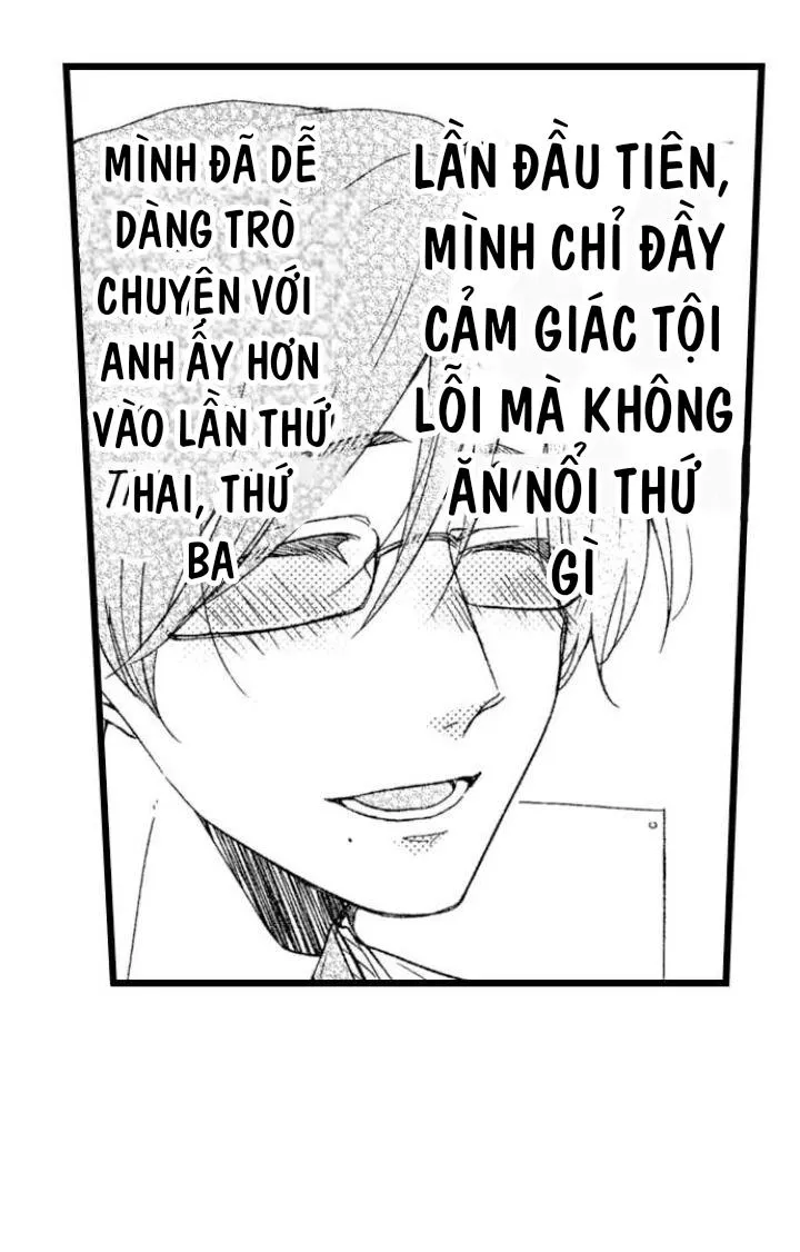 Em Muốn Được Yêu Chapter 4 Trang 34