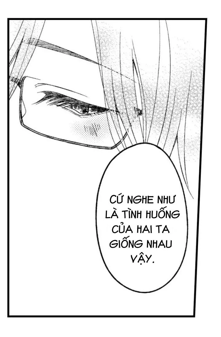 Em Muốn Được Yêu Chapter 5 Trang 3