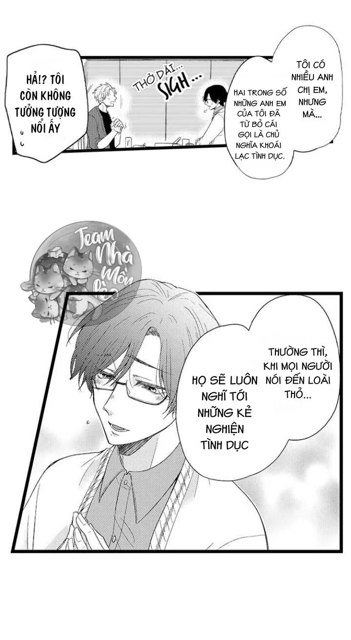 Em Muốn Được Yêu Chapter 5 Trang 4