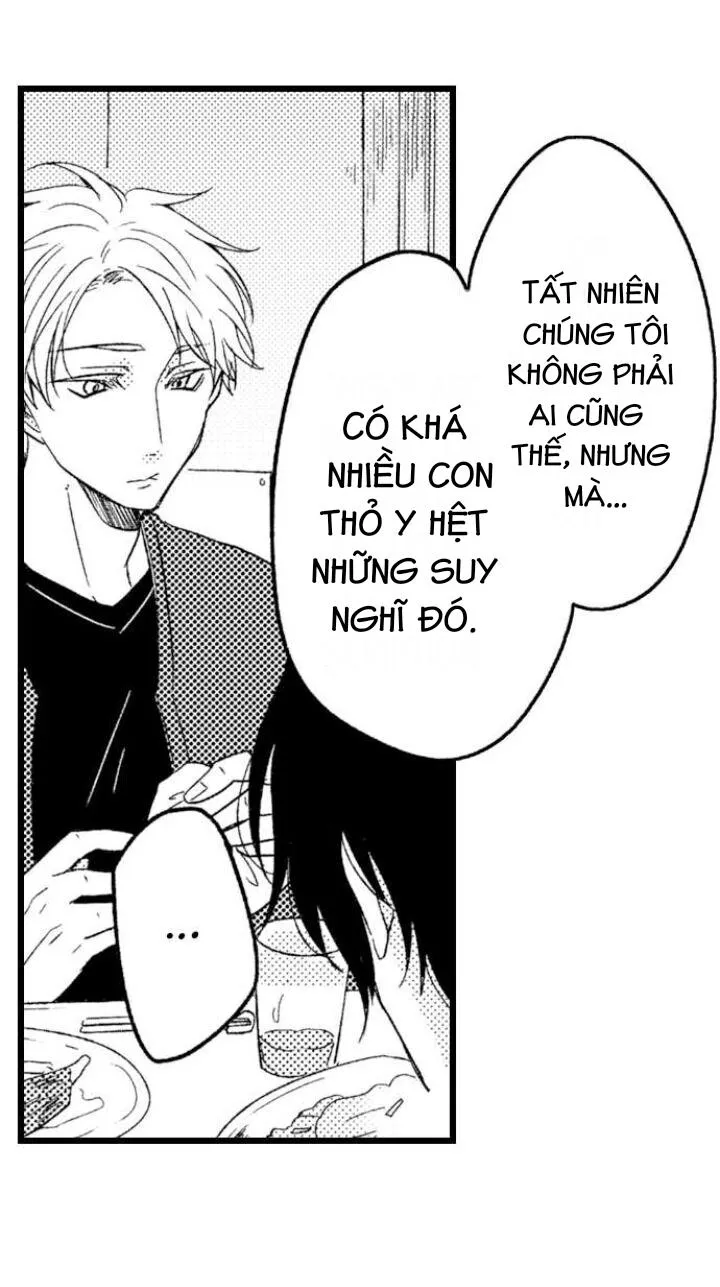 Em Muốn Được Yêu Chapter 5 Trang 5