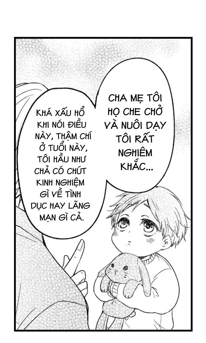 Em Muốn Được Yêu Chapter 5 Trang 6