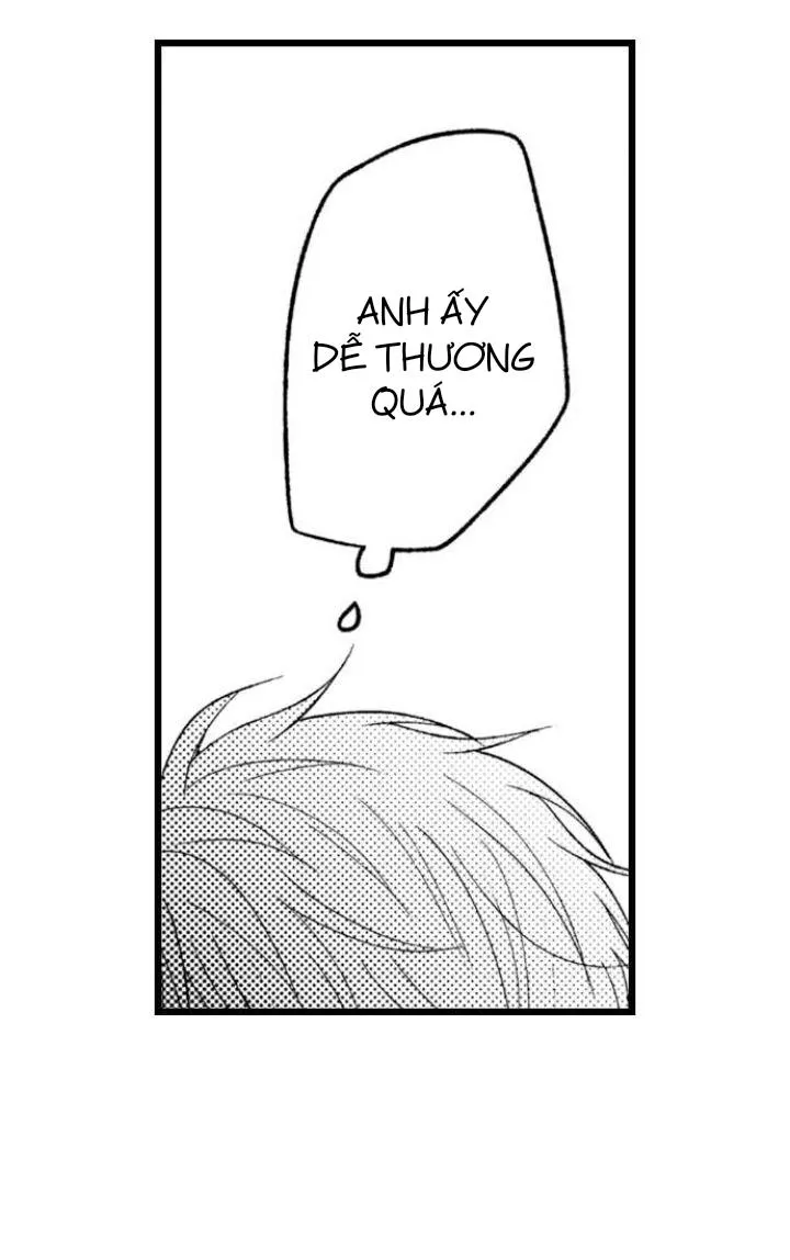 Em Muốn Được Yêu Chapter 5 Trang 11