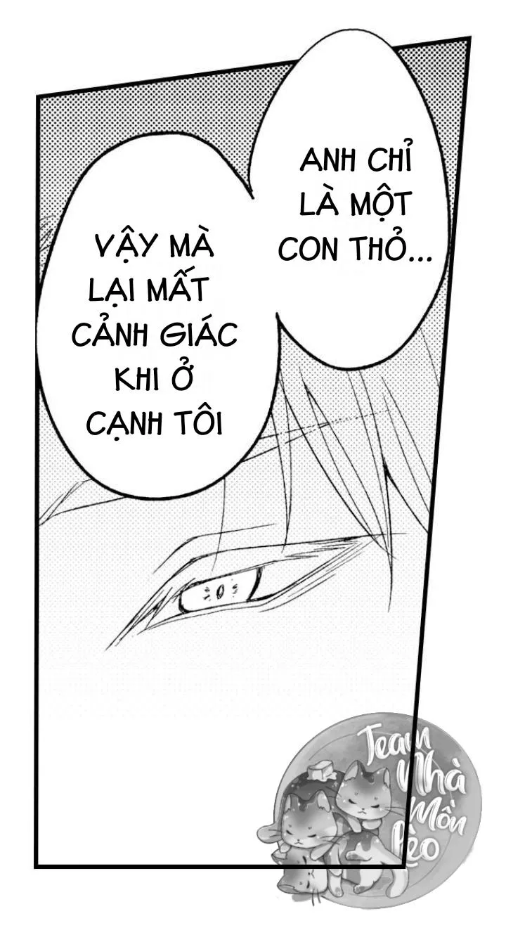 Em Muốn Được Yêu Chapter 5 Trang 14