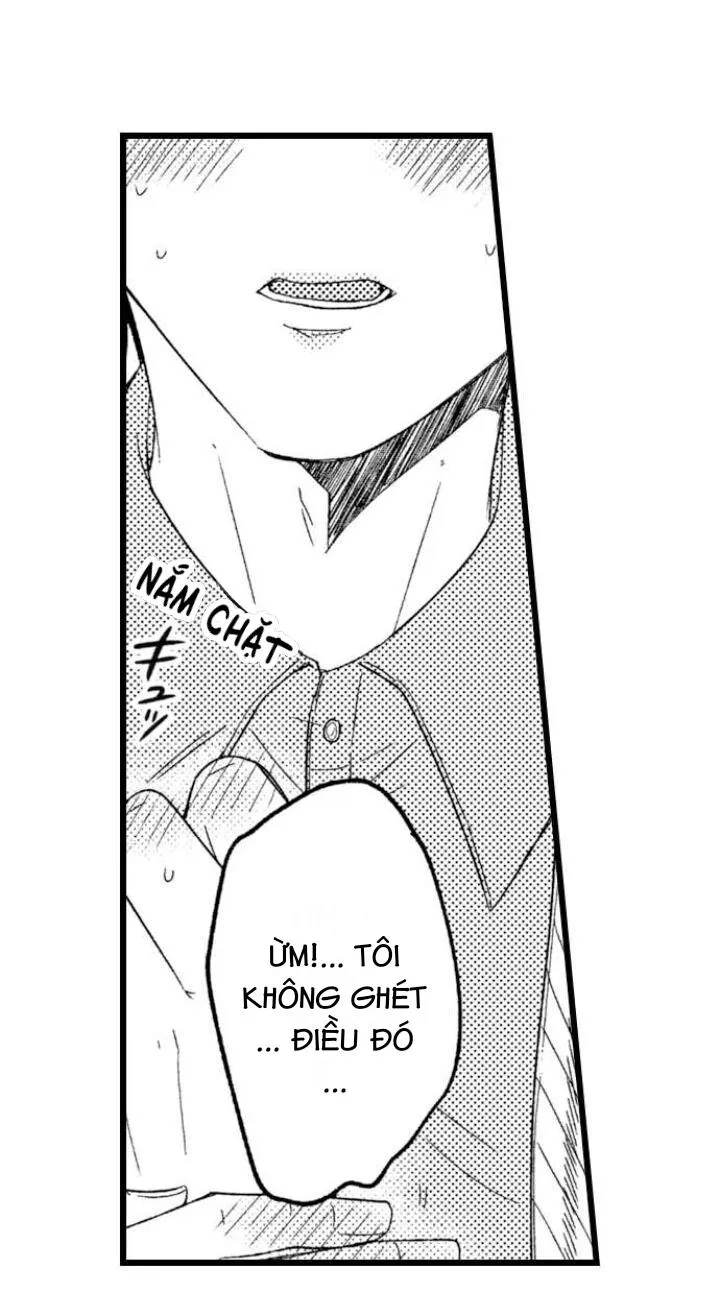 Em Muốn Được Yêu Chapter 5 Trang 20