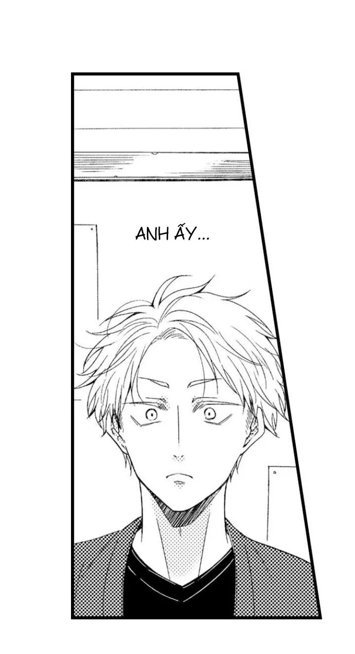 Em Muốn Được Yêu Chapter 5 Trang 22